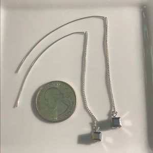 Infinity within Reach